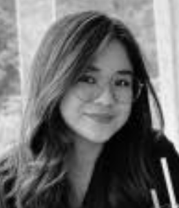 Alicia Fernanda, peserta Kursus Bahasa Thailand Lister untuk pertukaran pelajar