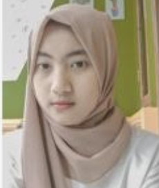 Siti Rahmawati, peserta Kursus Bahasa Turki Lister untuk travelling