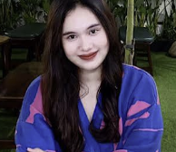 Nabila Putri, peserta Kursus Bahasa Turki Lister untuk persiapan studi di Turki
