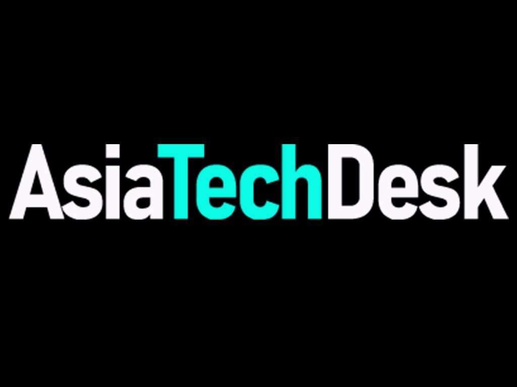 asia tech desk