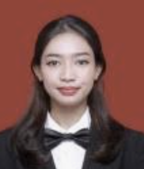 Claudia Meilani, peserta General English Lister