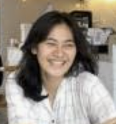 Vanessa Cahyani, peserta General English Lister