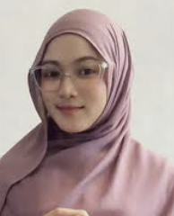 Maryam Shafira, peserta Kursus Bahasa Arab Lister untuk studi dan ibadah