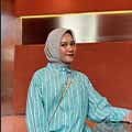Bimbel Pasca Sarjana Siti Adinda Nafirah, alumni program TPA Lister
