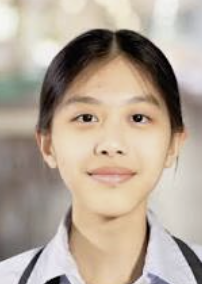 Michelle, 14 tahun, siswa kursus Mandarin remaja Lister