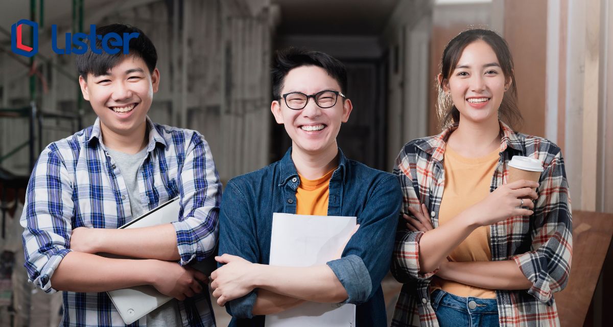 Lembaga Kursus Bahasa Inggris di Bandung