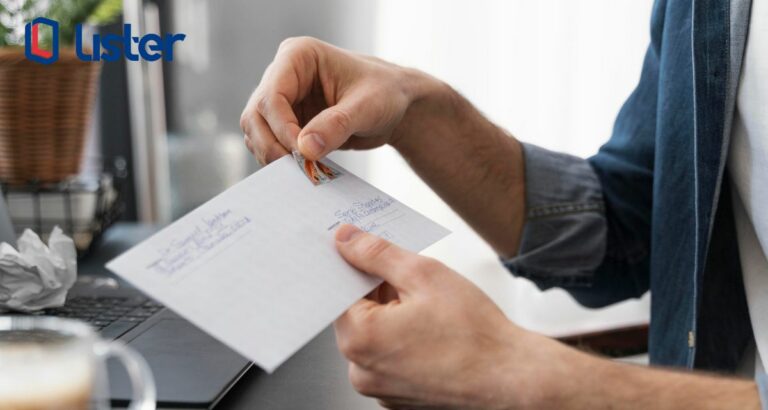 Struktur Surat Resmi Dalam Bahasa Inggris Dan Contohnya - Lister.co.id