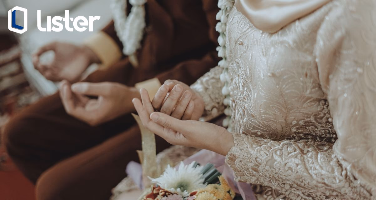 Ucapan Selamat Menikah Bahasa Arab