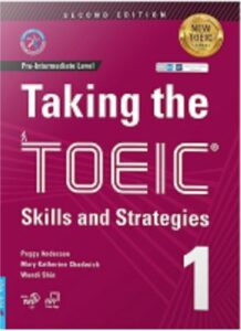 Buku TOEIC 2