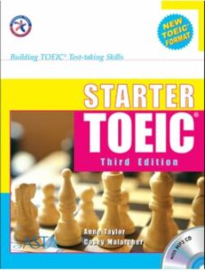 Buku TOEIC