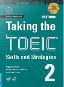 Buku TOEIC 3