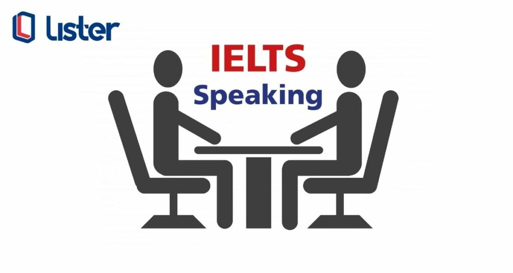 kursus ielts speaking online