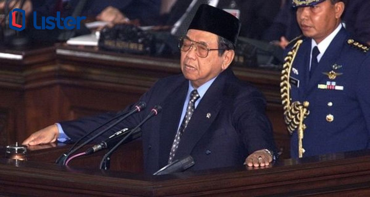 biografi abdurrahman wahid