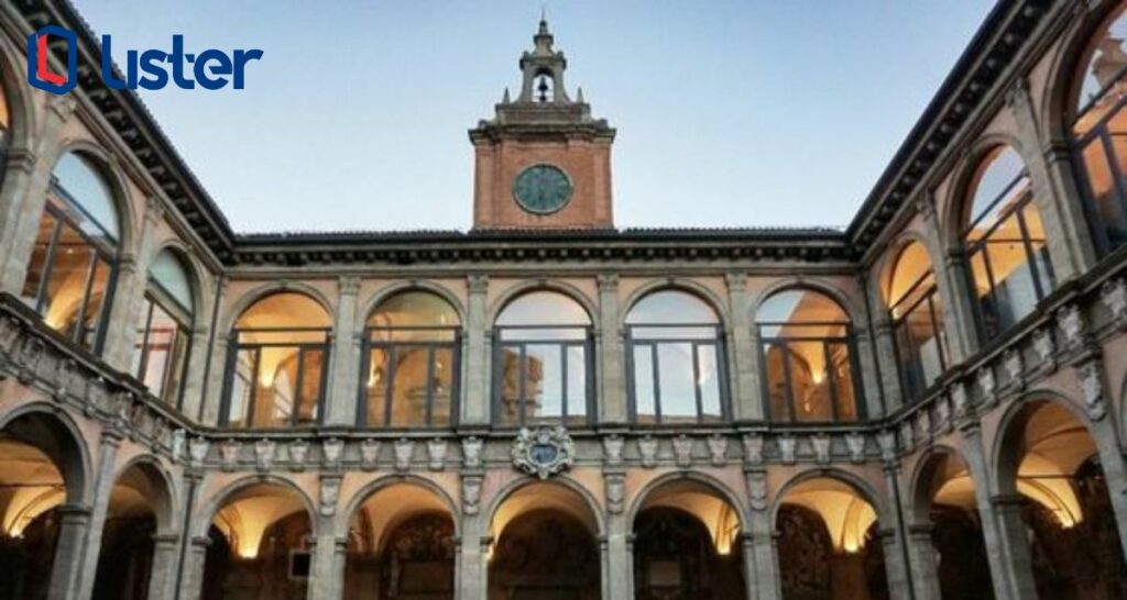Cara Mendapatkan Beasiswa Luar Negeri Tanpa Prestasi, Emang Bisa? universitas bologna