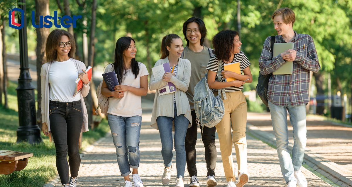 Bimbingan Kuliah Di Belanda, Persiapan Masuk Universitas - Lister.co.id