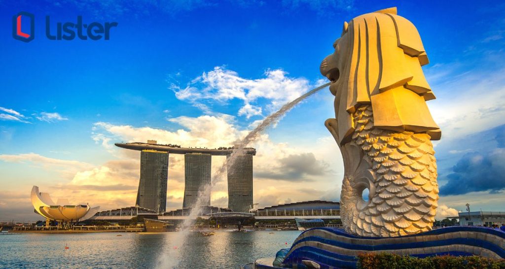 Fakta Menarik tentang Negara Singapura