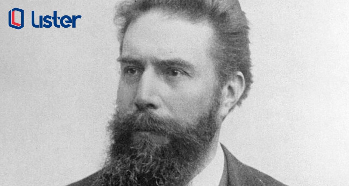 Wilhelm Rontgen