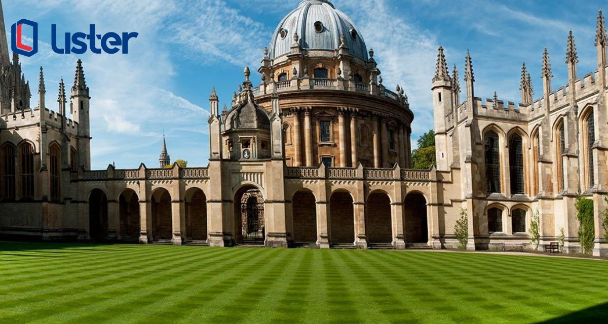 universitas oxford