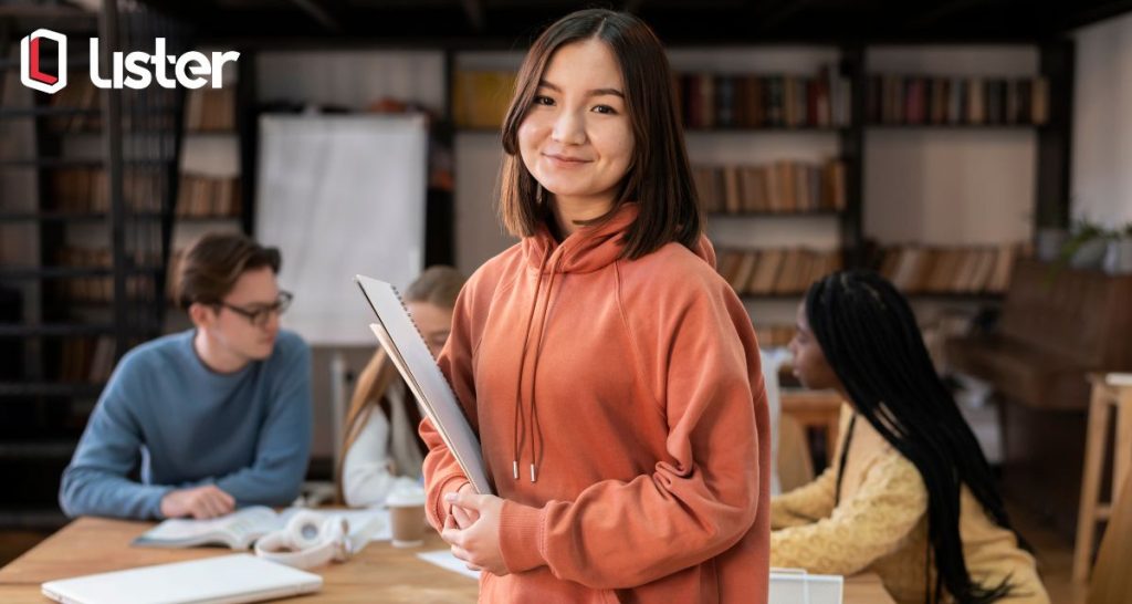 Kelas Bahasa Mandarin untuk Karyawan