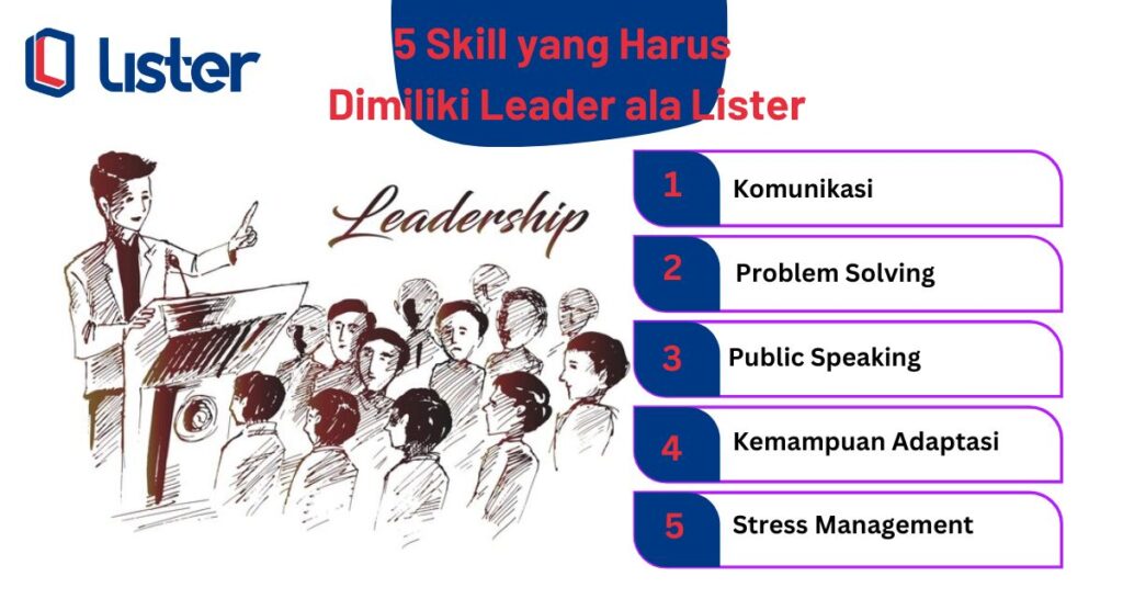 leadership skill