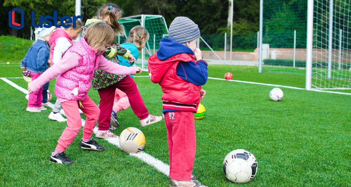 Bahasa Inggris Bola Panduan Lengkap untuk Pecinta Sepak Bola