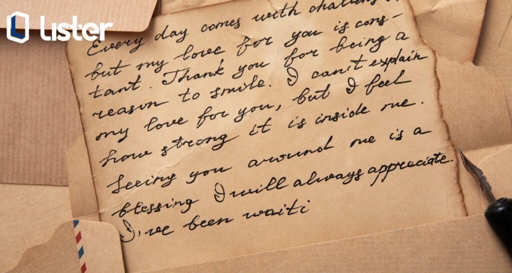Personal Letter: Definisi, Struktur, Tema, dan Contoh personal letter example