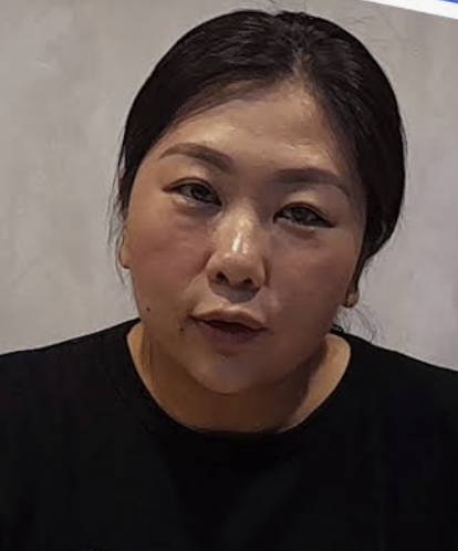 Veronica Wijaya, orang tua siswa IBDP di Lister