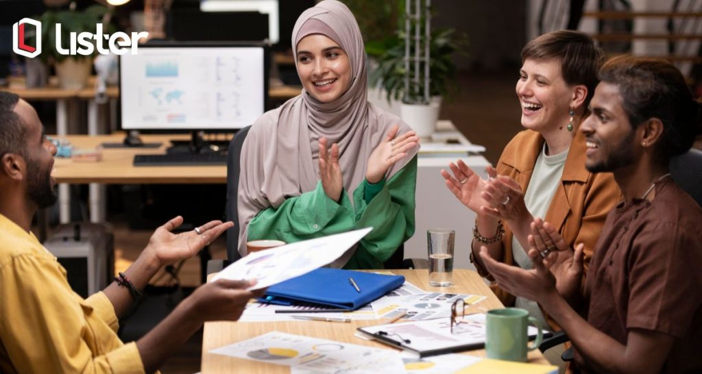 Bahasa Inggris Lebaran: Arti, Kosakata, dan Contoh Ucapan belajar bahasa arab untuk pemula