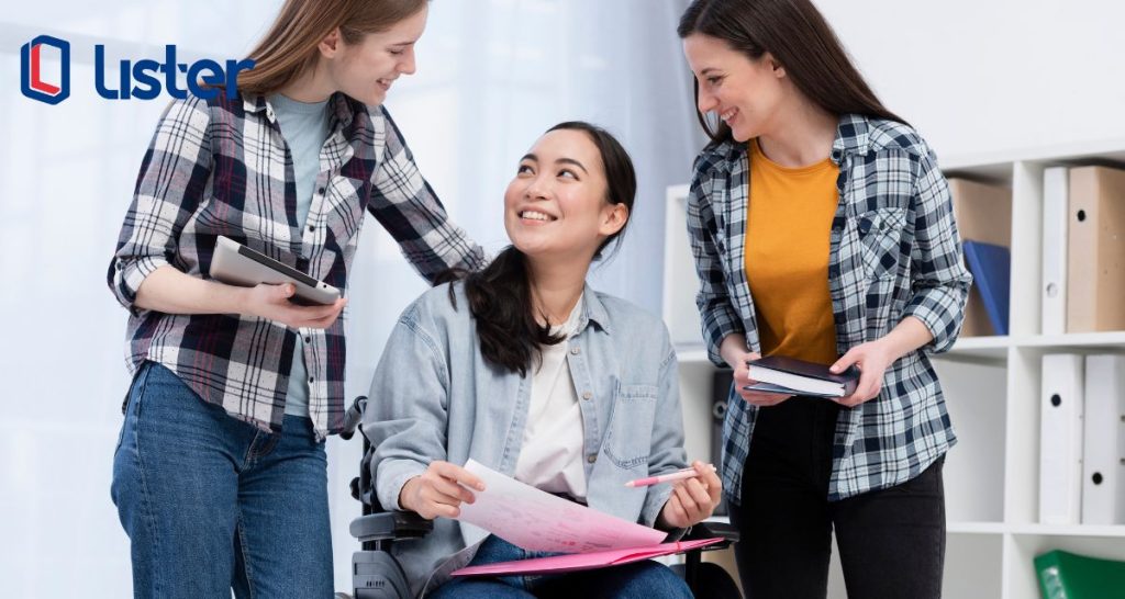 Lembaga Kursus Bahasa Inggris di Bandung