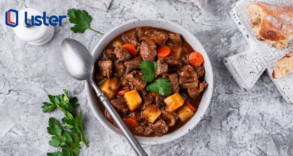 Boeuf Bourguignon