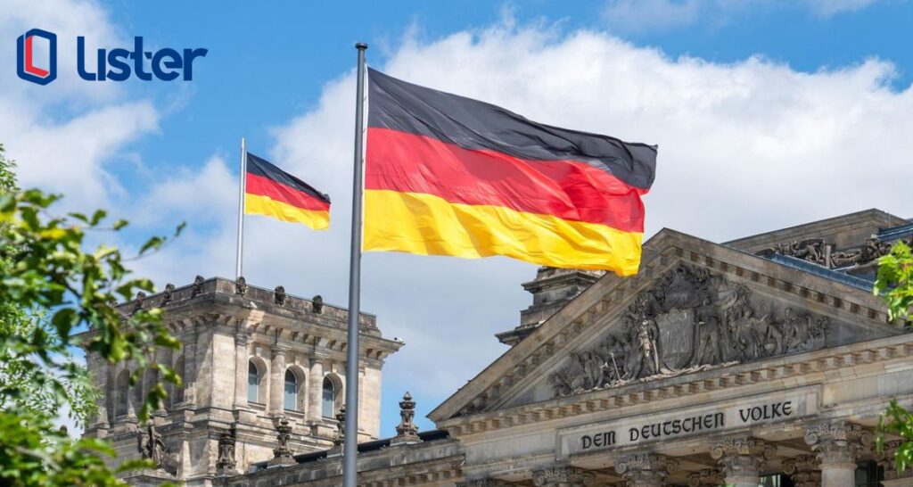 Bitte schön artinya apa? Ini Makna, Fungsi, dan Cara Pakainya dalam Bahasa Jerman bendera jerman