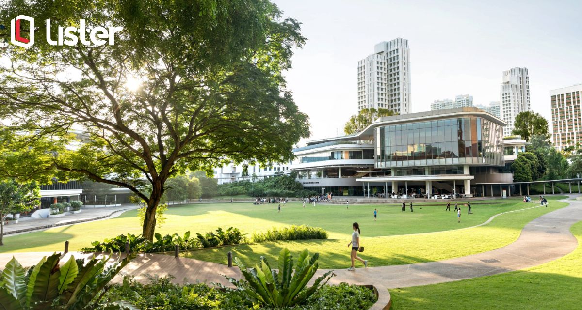 universitas nasional singapura