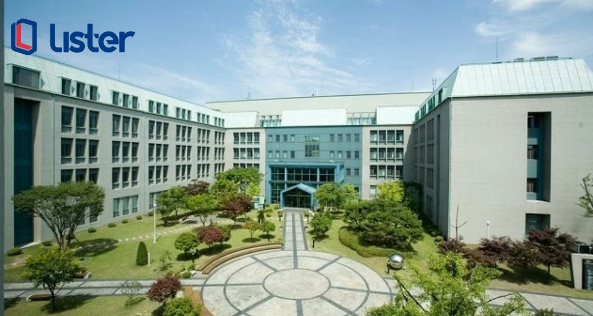 kaist korea