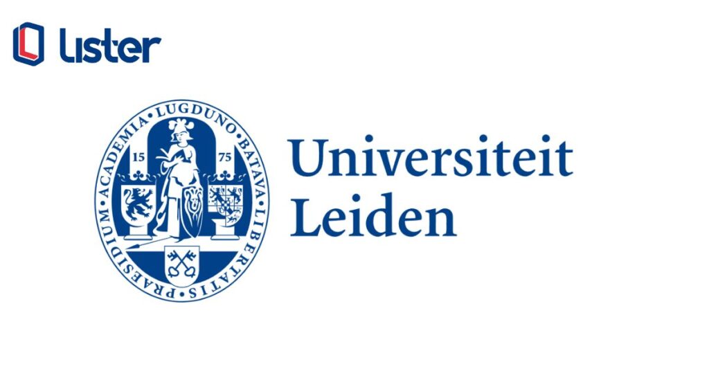 Leiden University Belanda