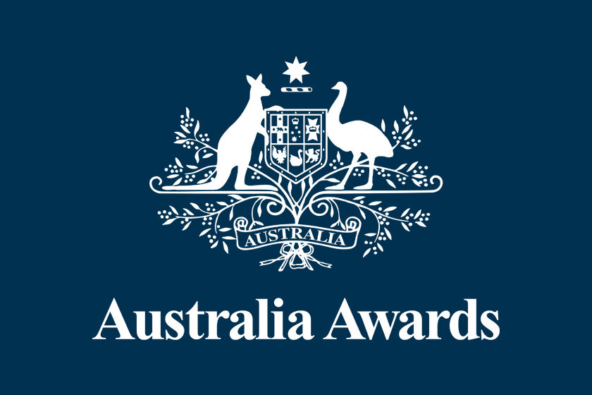 Australia Awards Scholarship