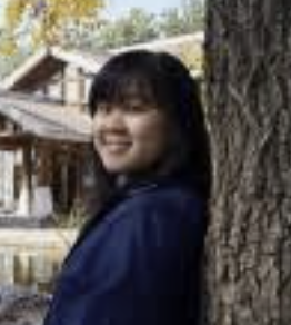 Felicia Natalia, alumni Bimbingan SSW Lister, bidang hotel di Kyoto