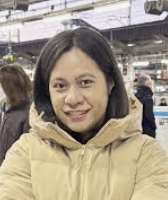 Nabila Cahyani, alumni Bimbingan SSW Lister, care worker di Osaka