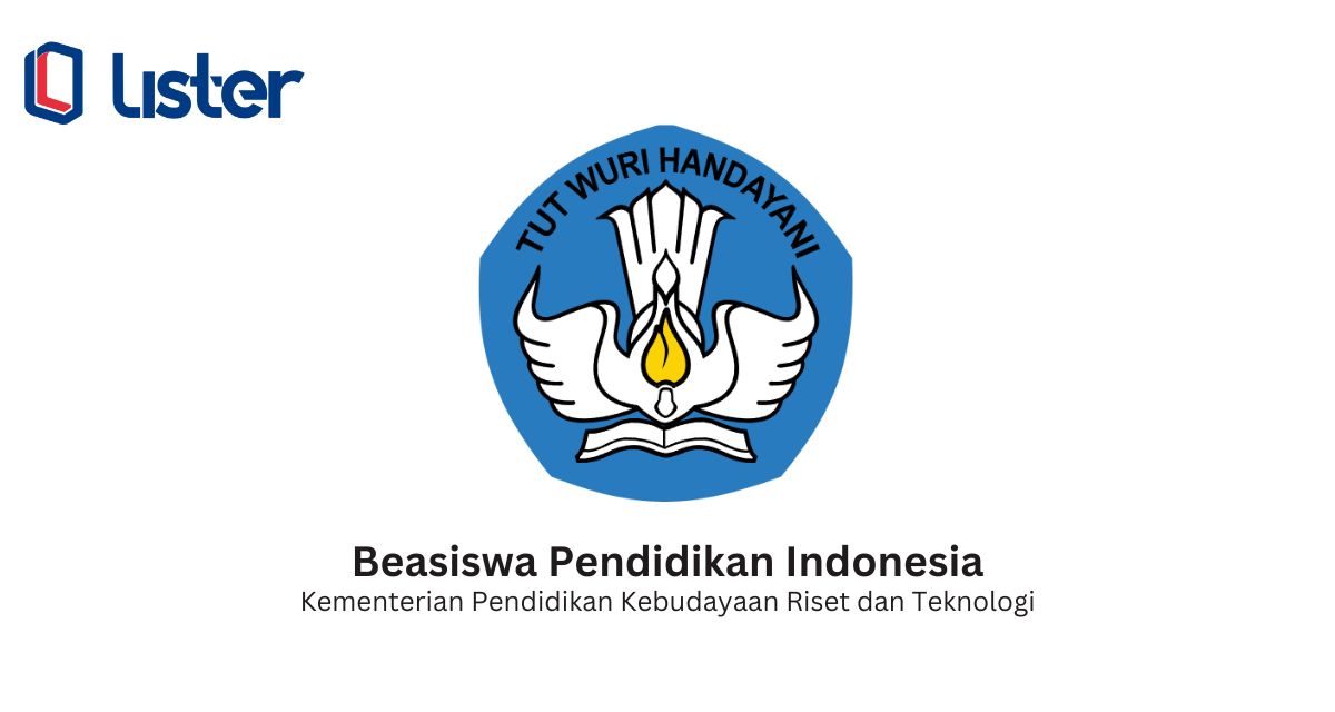 beasiswa pendidikan indonesia