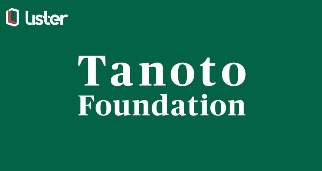 beasiswa tanoto foundation