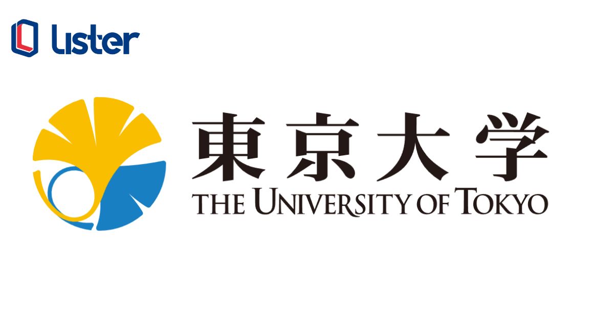 universitas tokyo