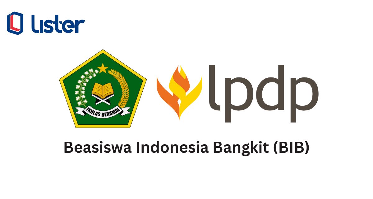 beasiswa indonesia bangkit