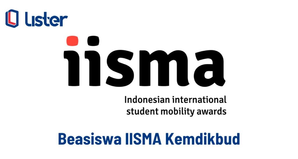 beasiswa iisma kemdikbud