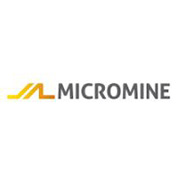 PT mikromine logo