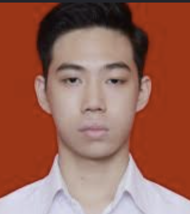 Rafael Prasetyo, peserta Kursus PTE Lister dengan skor PTE Academic 79