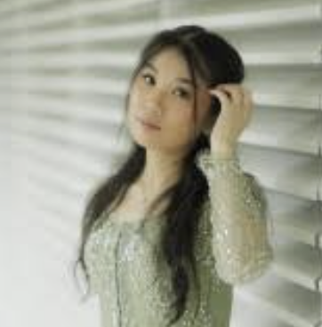 Felicia Gunawan, peserta Kursus PTE Lister dengan skor PTE Academic 74