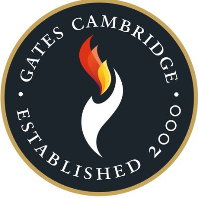 Gates Cambridge Scholarship