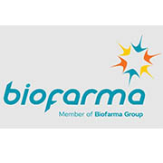 logo biofarma