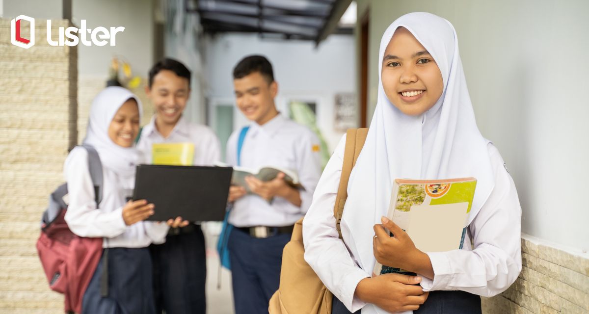 materi bahasa inggris kelas 9 semester 2