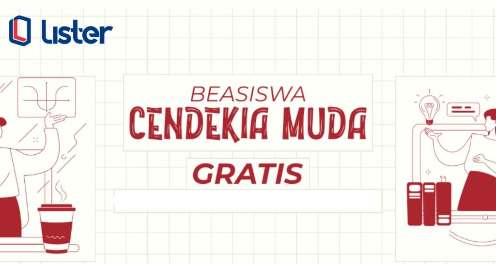 beasiswa cendekia muda