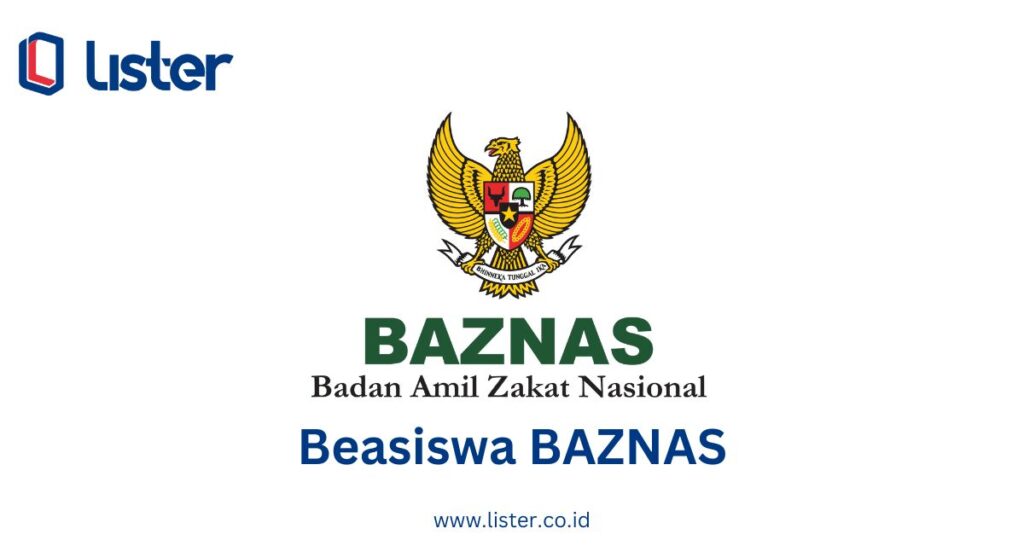 beasiswa baznas